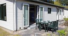 Chalet 4B à Roompot Kustpark Egmond aan Zee