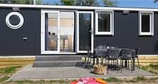 Chalet 6A à Roompot Kustpark Egmond aan Zee