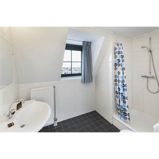 Bungalow VO7 à Marinapark Volendam