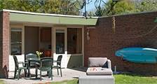 Bungalow KVW4 à Roompot Klein Vink