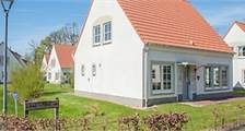 Bungalow BB10 in Landal Bad Bentheim