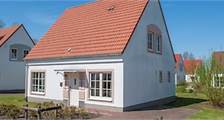 Bungalow BB9 in Landal Bad Bentheim