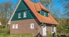Bungalow BBL7 in Landal Bad Bentheim