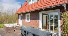 Bungalow BBL9 à Landal Bad Bentheim