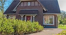 Bungalow FV12L à Landal Bad Bentheim