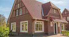 Bungalow FV14L à Landal Bad Bentheim