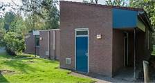 Bungalow WFK à Roompot Weerterbergen