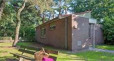 Bungalow WVK à Roompot Weerterbergen