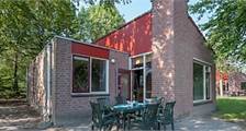 Bungalow WZL-Confort à Roompot Weerterbergen