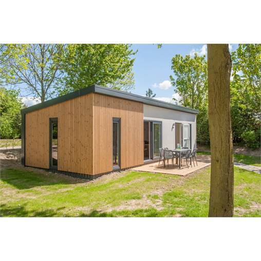 Chalet Komfort-6 in Kijkduin