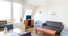 Appartement 4B-(E4F,-E4G) à Roompot De Graaf van Egmont