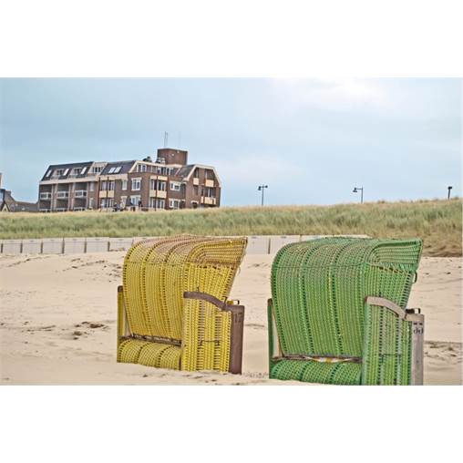 Appartement E4G à De Graaf van Egmont