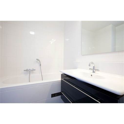 Appartement SV6A in Nautisch Centrum Scheveningen