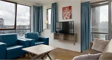 Appartement SV8B in Roompot Nautisch Centrum Scheveningen
