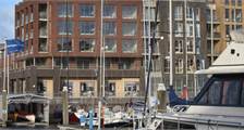 Appartement SV6P à Roompot Nautisch Centrum Scheveningen