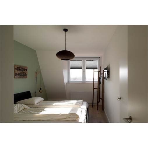 Appartement Penthouse-5 à Noordzee Résidence Cadzand-Bad