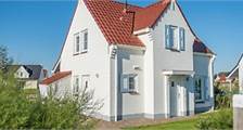 Villa CAL6BJ à Roompot Noordzee Résidence Cadzand-Bad
