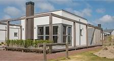 Bungalow 6C in Roompot Strandpark Duynhille