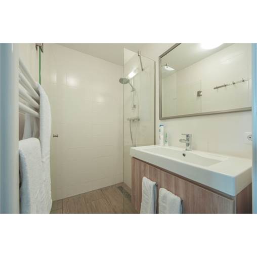 Bungalow Duynbeek-Komfort in Strandpark Duynhille