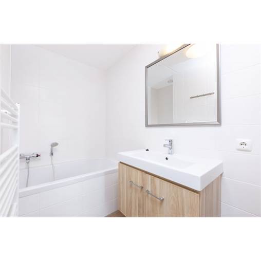 Bungalow Duynvliet-Luxe in Strandpark Duynhille