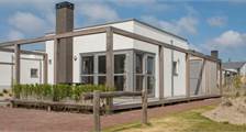 Bungalow Nieuwland-Confort à Roompot Strandpark Duynhille