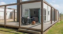 Bungalow Oudeland-Confort à Roompot Strandpark Duynhille