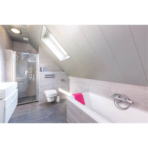 Villa Familievilla-12 à Strandpark Duynhille