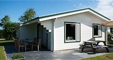 Bungalow Finse--6 in Roompot Boomhiemke