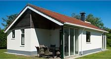Bungalow Duinvilla-6 à Roompot Boomhiemke