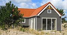 Pavillon Waddenlodge-8 à Roompot Boomhiemke