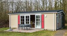 Chalet LU6V in Roompot Bospark Lunsbergen