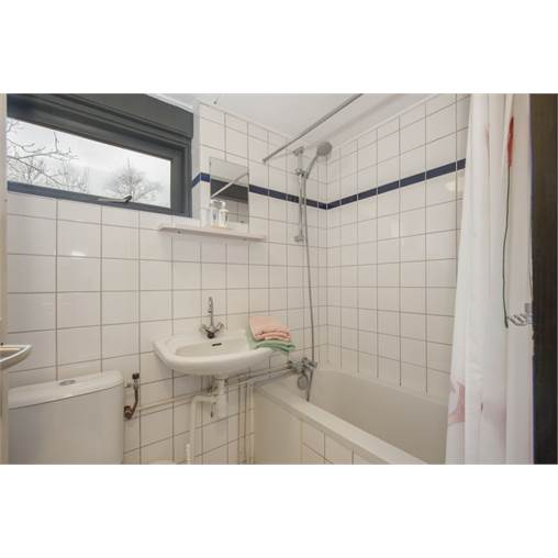 Bungalow Strauss-6 à Aquadelta