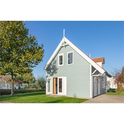 Villa Buitenhuis-Royal-6 à Aquadelta