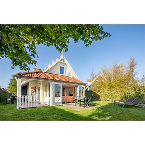 Villa Buitenhuis-Royal-8 à Aquadelta