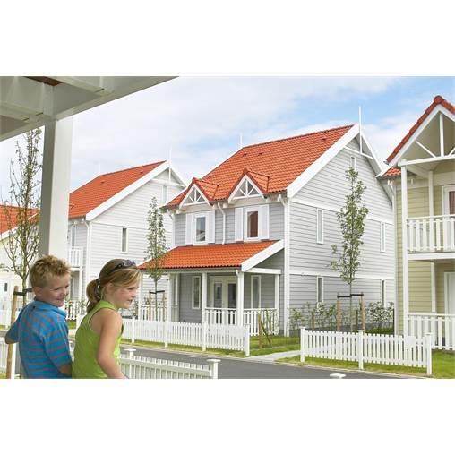 Villa Villa-Staetelaan-9 à Aquadelta