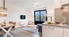 Appartement Van-Evertsen-Luxe-4 in Roompot Noordzee Résidence Dishoek