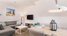 Appartement Van-Galen-Luxe-4 in Roompot Noordzee Résidence Dishoek