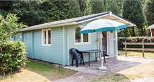 Chalet Buitenverblijf-6 in Roompot Resort Arcen