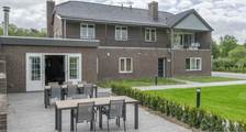 Appartement 8 à Roompot Resort Arcen