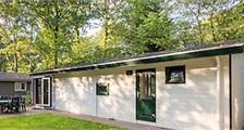 Chalet B-Heidebloem-6 in Roompot Het Grote Zand
