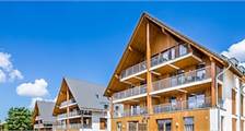 Appartement 4-6 à Landal Bergresort Winterberg