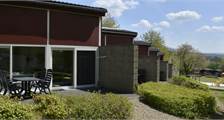 Bungalow Tulp-Royal-4 in Roompot Schin op Geul