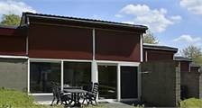Bungalow Iris-2 à Roompot Schin op Geul