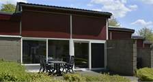 Bungalow Iris-Royal-2 à Roompot Schin op Geul
