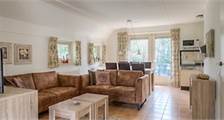 Bungalow Landhuis-A4-Plus in 't Wildryck