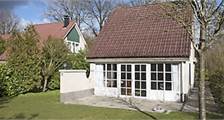 Bungalow Mindervalide-woning-6 in Hellendoorn