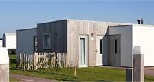 Pavillon L6A-Comfort à Roompot Beach Resort Nieuwvliet-Bad