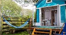 Chalet Tiny-House-2 à Roompot Strandpark Zeeland