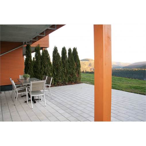 Appartement 4-6 in Résidence Winterberg