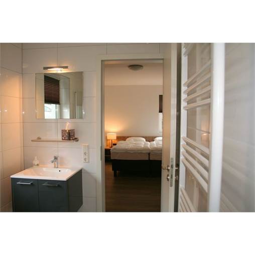 Appartement 6-8C in Résidence Winterberg